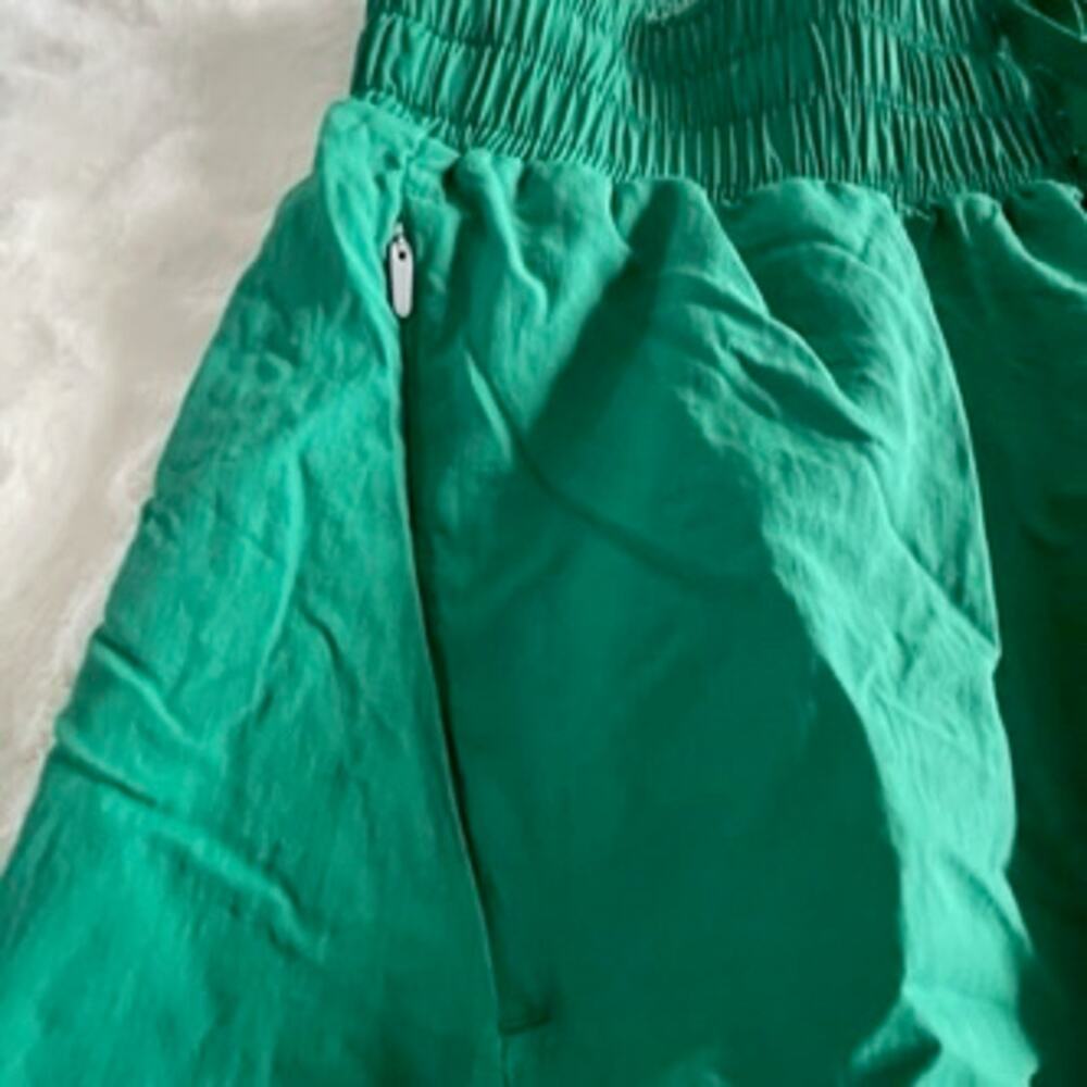 NWT new All in motion lined athletic shorts size medium M - Picture 7 of 7